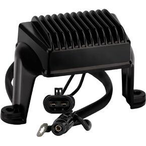 74505-04 Voltage Regulator Rectifier Compatible with Harley Davidson Road King Classic Custom Electra Glide Road Glide Standard 2004-2005