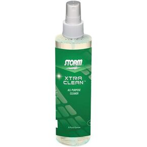 Storm Xtra Clean Bowling Ball Cleaner- 8 Ounce Spray Bottle