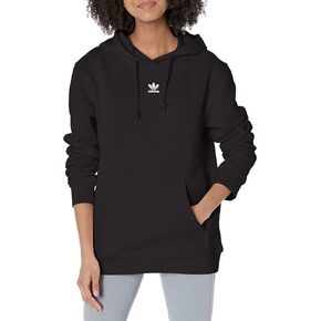 adidas Originals Women's Adicolor Essentials Fleece Hoodie