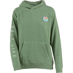Salt Life Women's Beachside Hoodie
