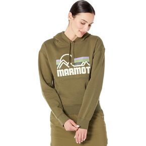 MARMOT Women's Coastal Hoody Sweatshirt