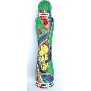 Dab-O-Ink Bingo Daubers - 118 مل - أخضر