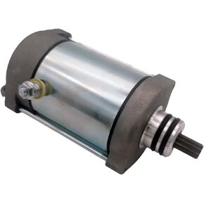 Starter Motor Replacement for Polaris Sportsman 700 800 Starter Motor Assembly for Ranger ATV 4010417 4012032 4011584 18648 464153 in Kuwait