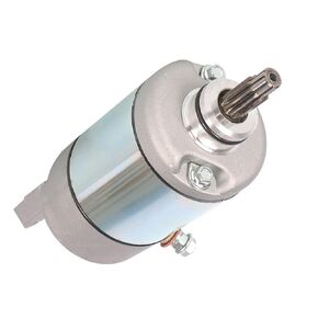 Starter Replacement for Honda Trx300X 2009 Replacement for Honda Trx300Ex Sportrax 1993-2008 31200-HM3-671