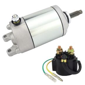 كاتب ومرحل لهوندا TRX400EX Sportrax 2005-2008 TRX400X Sportrax 400X 2009-2014, 31200-HN1-A41 18855 410-54119 SMU0411 495297 HA-123
