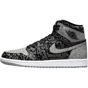 Nike mens Air Jordan 1 Retro High OG