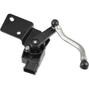 uxcell Front Right Side Suspension Ride Height Level Sensor for Jeep Grand Cherokee 2015