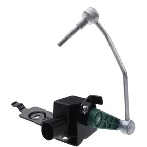 A-Premium Ride Height Level Sensor Compatible with Audi A6, A6 Quattro 2006-2011, 2.8L 3.0L 3.2L, Front Right (Passenger Side), Replace# 4F0941286B