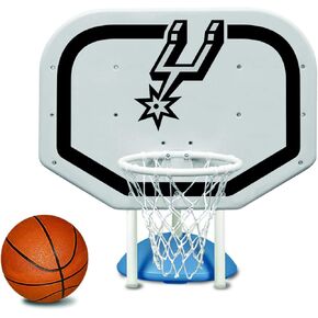 Poolmaster Rebounder Poolside Basketball Game