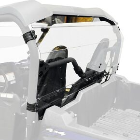 Kolpin UTV Windshield - Rear Panel - Yamaha® Wolverine - 2781