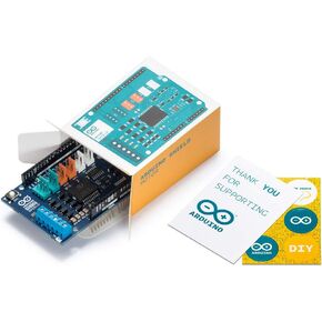 Arduino Motor Shield REV3 [A000079]