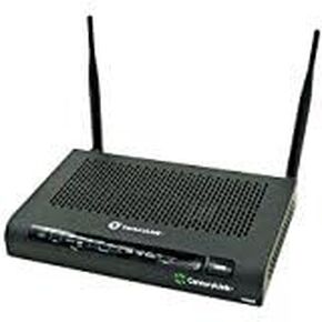 Technicolor C2000T Wireless 802.11N ADSL2+ VDSL Modem Router Combo
