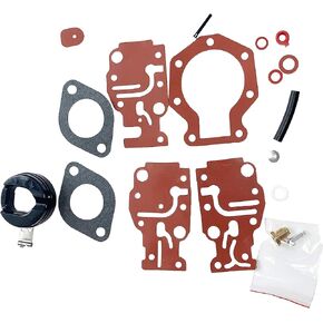 New Carburetor Carb Repair Rebuild Kit for Johnson/Evinrude 439073 0439073
