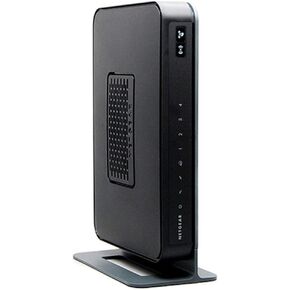 جهاز توجيه مودم كابل Netgear DOCSIS 3.0 للميثاق (CG3000D-100NAS) (متجدد) in Kuwait