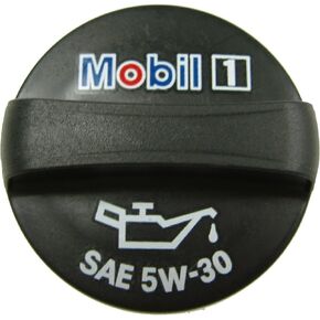 ACDelco GM Original Equipment FC215 Engine Oil Filler Cap