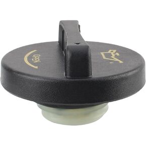 26510-26611 Engine Oil Filler Cap Compatible with Hyundai Accent 2007-2017 Compatible with Kia Amanti 2004-2009