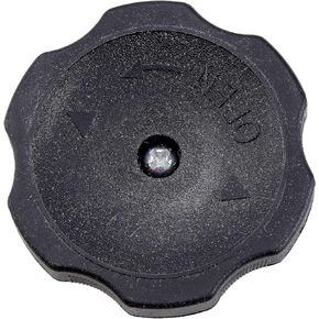 Beck/Arnley Oil Filler Cap - 016-0050