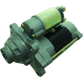 New Starter Compatible With 2008-2010 Compatible With 6.4 V8 F-250 F350 F450 F-550 Diesel 7C3T-11000-AA, 7C3T-11000-AB, 7C3Z-11002-AA, 7C3Z-11V002-AARM1, SA-965, SFD0122, 41014080