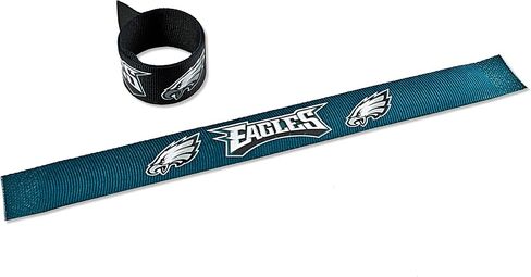 سوار فيلادلفيا إيجلز من الدوري الوطني لكرة القدم الأمريكية مكون من قطعتين in Kuwait