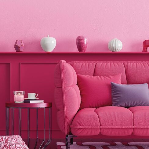 جرة شمعة Glade، معطر جو، همسات الملائكة، 3.4 أونصة in Kuwait