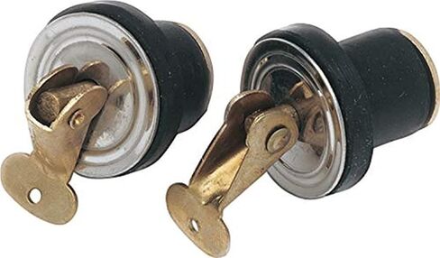قابس SeaSense Baitwell (زوج، 1/2 بوصة) in Saudi Arabia