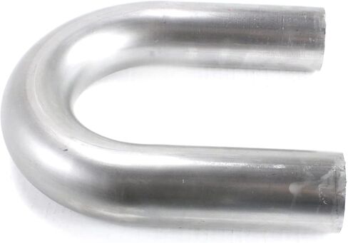 باتريوت العادم H7056 2-1 / 2 "أنبوب العادم الفولاذ الطري U-Bend in Kuwait