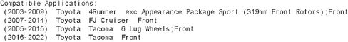 R1 Concepts Front Rear Brakes and Rotors Kit |Front Rear Brake Pads| Brake Rotors and Pads| Semi Metallic Brake Pads and Rotors |fits 2010-2013 Land Rover Range Rover Sport, 2010-2016 Land Rover LR4 in Saudi Arabia