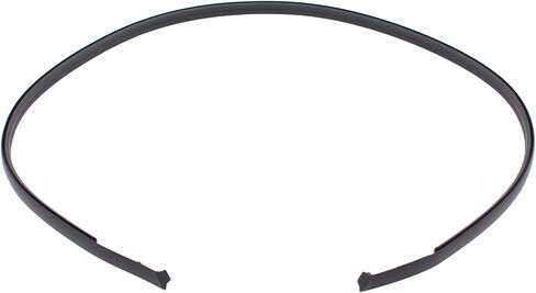 XtremeAmazing 2Pcs Left and Right Roof Drip Molding Trim for Sentra 2013-2018 in Saudi Arabia