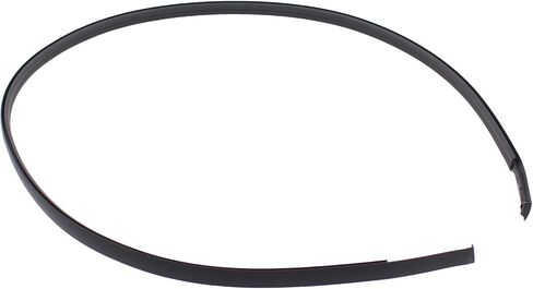 XtremeAmazing 2Pcs Left and Right Roof Drip Molding Trim for Sentra 2013-2018 in Saudi Arabia