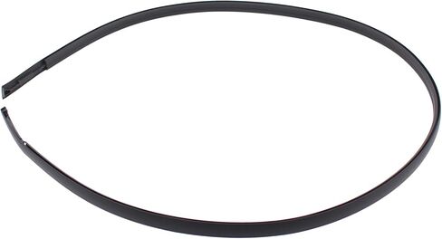XtremeAmazing 2Pcs Left and Right Roof Drip Molding Trim for Sentra 2013-2018 in Saudi Arabia