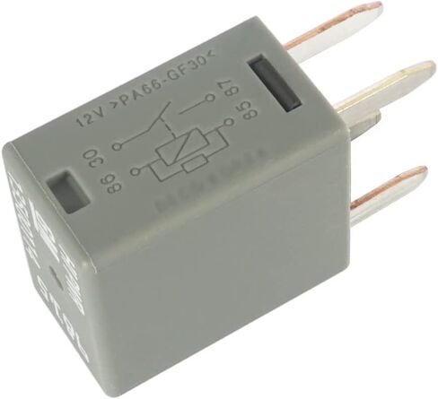 13500114 مرحل طاقة السيارة 4 دبابيس in Kuwait