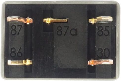 13500114 مرحل طاقة السيارة 4 دبابيس in Kuwait