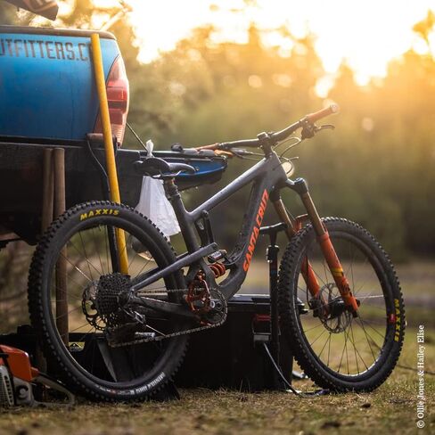 MAXXISBicycle Tire in Saudi Arabia