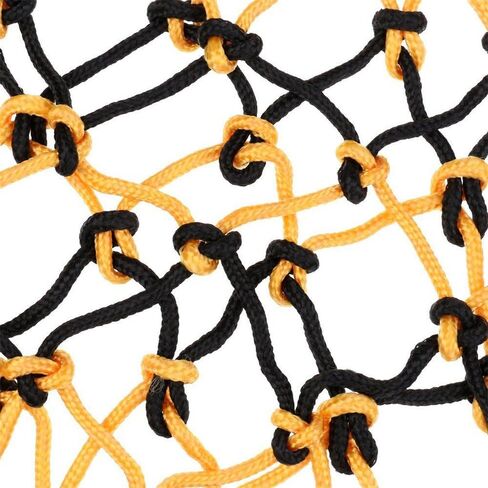 Football Accessories Basketball Mesh Net Bag Single Ball Carrier for Carrying Basketball Volleyball Soccer in Kuwait