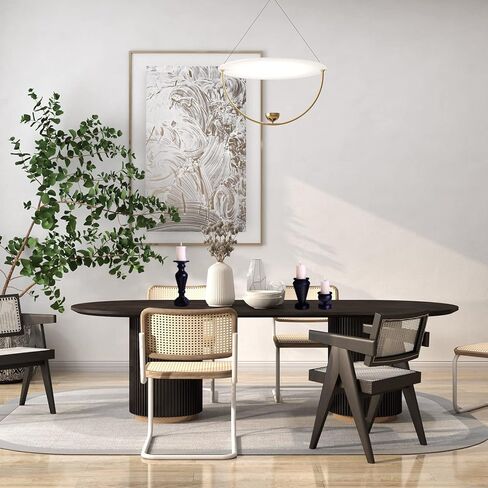 مجموعة حامل شموع عمود أسود من 3 قطع، ديكور شموع المزرعة المنزلية مجموعة حامل شموع عمود حديد أسود مجموعة حامل الشمعدان in Kuwait