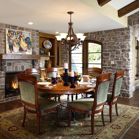 مجموعة حامل شموع عمود أسود من 3 قطع، ديكور شموع المزرعة المنزلية مجموعة حامل شموع عمود حديد أسود مجموعة حامل الشمعدان in Kuwait