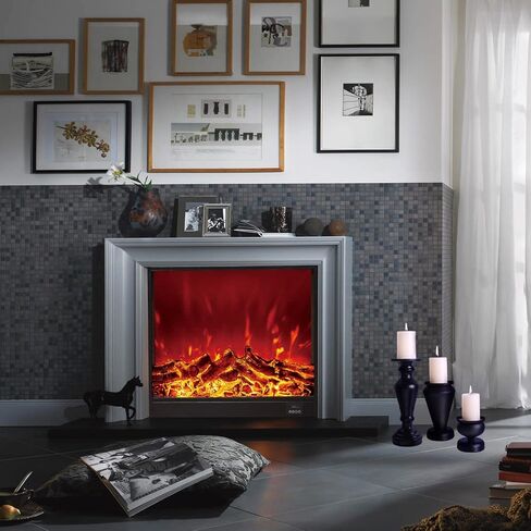 مجموعة حامل شموع عمود أسود من 3 قطع، ديكور شموع المزرعة المنزلية مجموعة حامل شموع عمود حديد أسود مجموعة حامل الشمعدان in Kuwait