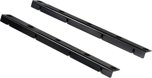 Yamaha RK5014 Rack Mount for EMX5014C/ EMX5016CF , Black in Saudi Arabia