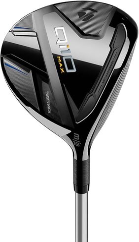 TaylorMade Golf Qi10 MAX Fairway - للسيدات in Kuwait