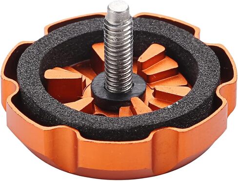 قطعة واحدة من لوحة نعل ASP Golf القابلة للتعديل لسائق Taylormade R1 مع وسادة إسفنجية لغسالة المسمار in Kuwait