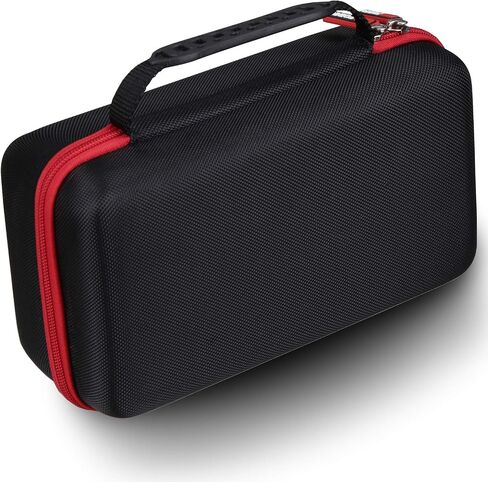 FBLFOBELI Hard Case for NOCO GENIUS10 GBX45 GB50 Jump Starter (Case Only) | Hard EVA Shell for GOOLOO GT4000 GT4000S GT6000 GT3000 Jump Starter, Waterproof & Shockproof, Dual-Layer Storage in Saudi Arabia