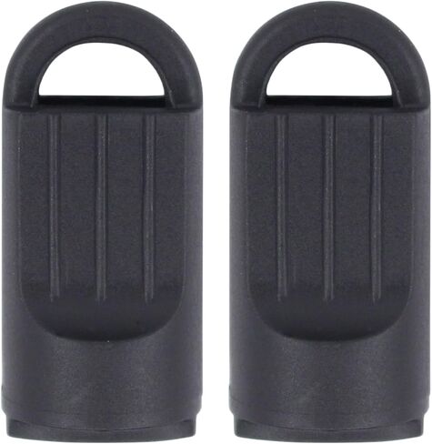 XtremeAmazing Roof Rack Cross Bar Key for Toyota RAV4 2013-2023 Pack of 2 in Saudi Arabia