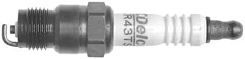 ACDelco Professional CR43TS Conventional Spark Plug (Pack of 1) in Saudi Arabia