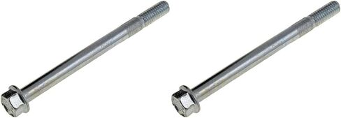 مسمار تثبيت دورمان 45658، النوع 1 طويل، 3/8-16 × 4-5/8 بوصة، GM 5.0/5.7 لتر in Saudi Arabia