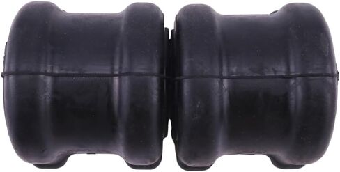 2PK Front Left and Right Stabilizer Sway Bar Bushing 68213310AA Compatible with Durango Grand Cherokee 2010,2011,2012,2013,2014,2015,2016,2017,2018,2019,2020 in Saudi Arabia