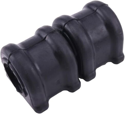 2PK Front Left and Right Stabilizer Sway Bar Bushing 68213310AA Compatible with Durango Grand Cherokee 2010,2011,2012,2013,2014,2015,2016,2017,2018,2019,2020 in Saudi Arabia