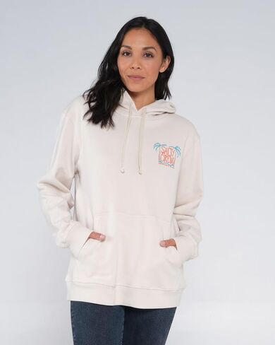 Salty Crew Women's Postcard Hoody in Saudi Arabia