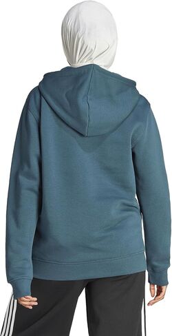 adidas Originals Women's Adicolor Essentials Fleece Hoodie in Kuwait