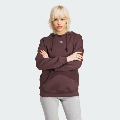 adidas Originals Women's Adicolor Essentials Fleece Hoodie in Kuwait