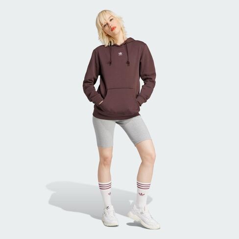 adidas Originals Women's Adicolor Essentials Fleece Hoodie in Kuwait